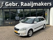Skoda Fabia - 1.2 TDI Businessline*Navi*ECC*EXPORT