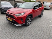 Toyota RAV4 - Toyota RAV 4 2.5 PlUG-IN Hyb Bi-Tone+ PANORAMA 360CAMERA HEA
