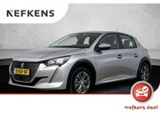Peugeot e-208 - EV Active Pack 50 kWh | Accu: 93% | Lichtmetalen velgen | Cr