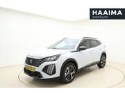 Peugeot 2008 - 1.2 Turbo 100 Allure | Apple carplay/Android auto | Automati