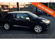 Citroën DS3 - 1.6 So Chic, Clima, CC, Leder, Elec pakket
