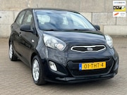 Kia Picanto - 1.0 CVVT Comfort Pack AIRCO, NEW APK , ZEER NETJES