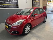 Peugeot 208 - 1.2 PureTech Blue Lion |AIRCO|CRUISE|NAVI|ISOFIX