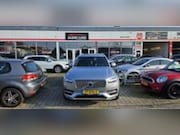 Volvo XC90 - 2.0 D5 AWD Inscription
