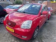 Kia Picanto - 1.0 EX AIRCO 1 JAAR APK