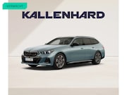 BMW i5 - Touring M60 xDrive - Pano - Head-up - Adaptief Onderstel Pro