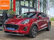 Ford Puma - 1.0 EcoBoost Hybrid Titanium X | Navigatie | Cruise Control