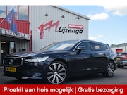 Volvo V90 - 2.0 T5 Momentum Navi | LED | LMV | Leer | Stoelverwarming |