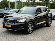 Volvo XC40 - 2.0 T4 Inscription / Trekhaak / Panoramadak / Camera / Leder