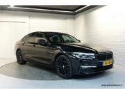 BMW 5-serie - 540i High Executive Sport Automaat | Comfortstoelen | NL AUT