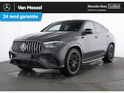 Mercedes-Benz GLE-klasse - Coupé AMG 53 Hybrid 4MATIC+ / Panoramadak/ Night/ 22 inch/ N