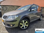 Volkswagen Touran - 1.4 TSI 7p