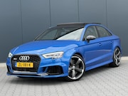 Audi RS3 - 2.5 TFSI Quattro 1e Eigenaar - Keramisch - Pano - Led - RS S