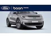 Ford Explorer - Select Extended Range RWD 79 kWh