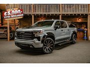 Chevrolet Silverado - 6.2 V8 High country BPM VRIJ! | Widebody | Adaptief onderst