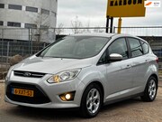 Ford C-Max - 1.0 Edition|6BAK|AIRCO|CRUISE|2XSLEUTELS|BOEKJES|
