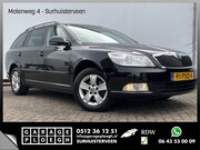 Skoda Octavia - Combi 1.2 TSI Ambition Business Line Nav/Cruise Pdc Bluetoot