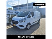 Ford Transit Custom - 280 2.0 TDCI L1H1 Trend | 2500KG Trekgewicht! | Trekhaak Vas