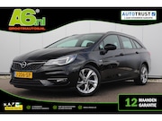 Opel Astra - Sports Tourer 1.2 Business Edition 131PK 17 inch LMV Navigat