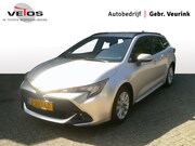 Toyota Corolla - Touring Sports Hybrid 140 Active
