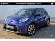Toyota Aygo X - 1.0 VVT-i S-CVT Envy / Adaptieve cruise control / achteruitr