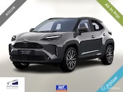 Toyota Yaris Cross - 1.5 Hybrid 130 GR Sport > Snel leverbaar