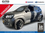 Suzuki Ignis - 1.2 Select | Apple & Android Auto | Navigatie | Dealer Onder