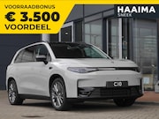 Leapmotor C10 - Design ProMax AWD 81.9 kWh | 598 PK | 0-100 in 4 seconden | 