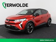 Renault Captur - 1.8 E-Tech full hybrid 160 techno