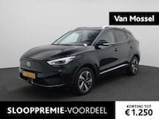 MG ZS - MG EV EV Long Range Luxury 70 kWh | Navigatie | Ca