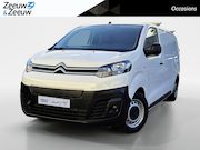 Citroën e-Jumpy - Control M 75 kWh | Cruise Control | Trekhaak | Airco | Parke