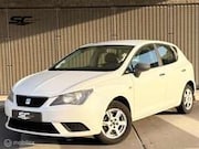 Seat Ibiza - 1.2 Club Apple CarPlay & Android Auto | Elektris