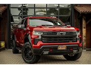 Chevrolet Silverado - CHEVROLET Z71 trailboss | !!Uniek!!| Wide body | .