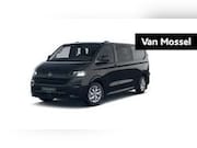 Volkswagen Transporter - e-Transporter Dubbele Cabine L2H1 Style 218PK | Au