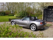 BMW Z4 - 3.0I ROADSTER AUT Leder Clima Navi Xenon 18LM Hifi Prof