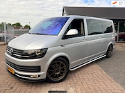 Volkswagen Transporter - CARAVELLE 2.0 TDI L2H1 DC Highline*6 Persoons*Gechipt 185PK*