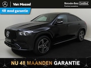 Mercedes-Benz GLE-klasse - Coupé 350 de 4MATIC Premium Plus AMG /Panoramadak /HUD /360 