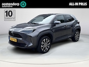 Toyota Yaris Cross - 1.5 Hybrid Dynamic | All-in prijs | Automaat | Trekhaak | Pa