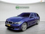 BMW 3-serie - Touring 330e | M-sport pakket | Memory Seats | Camera | CarP