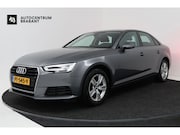 Audi A4 - Limousine 1.4 TFSI Automaat (NAVIGATIE, CRUISE, MULTIMEDIA,