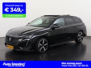 Peugeot 308 - SW 1.6 Plug-in Hybrid 225 GT | Panoramadak | Leder/Alcantara