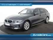 BMW 3-serie - 318i Touring *1ste Eigenaar*Navigatie*Leer*Carplay