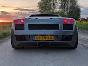 Lamborghini Gallardo - 5.0 V10 (2006) 500PK | E-Gear | Leder | Compl. Historie | To