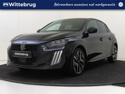 Peugeot 208 - 1.2 Hybrid 145 e-DCS6 GT AUTOMAAT - EXTRA LANGE GARANTIE P4