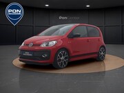 Volkswagen Up! - 1.0 TSI GTI | Camera | Stoelverwarming | Parkeersensoren | 1