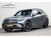 Mercedes-Benz GLC-klasse - 300e 4MATIC AMG Premium, Pano, Distronic, Leder, Sfeerverlic
