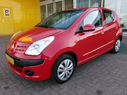 Nissan Pixo - 1.0 AIRCO, C.V. 92000 KM (LICHTE HAGELSCHADE)