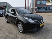 Suzuki Baleno - 1.2 Exclusive | NAP | Airco | Bluetooth | Zuinig