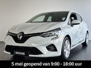 Renault Clio - 1.6 E-Tech Hybrid 140 Business Zen ACHTERUITRIJCAMERA | PARK