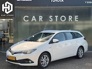 Toyota Auris - Touring Sports 1.8 Hybrid Aspiration Navi Camera Dealer Onde